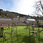 L'empereur, Sa Femme Et Le Petit * Plombières-les-Bains