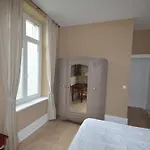 L'empereur, Sa Femme Et Le Petit * Plombières-les-Bains
