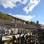 L'empereur, Sa Femme Et Le Petit Plombières-les-Bains