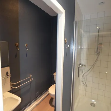 Appartement L'empereur, Sa Femme Et Le Petit Plombières-les-Bains