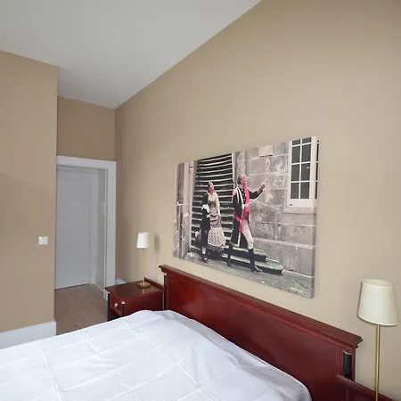 L'empereur, Sa Femme Et Le Petit * Plombières-les-Bains