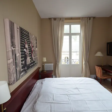 L'empereur, Sa Femme Et Le Petit * Plombières-les-Bains