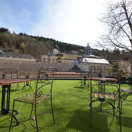 Apartamento L'empereur, Sa Femme Et Le Petit *