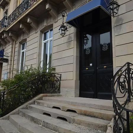 Apartment L'empereur, Sa Femme Et Le Petit Plombières-les-Bains