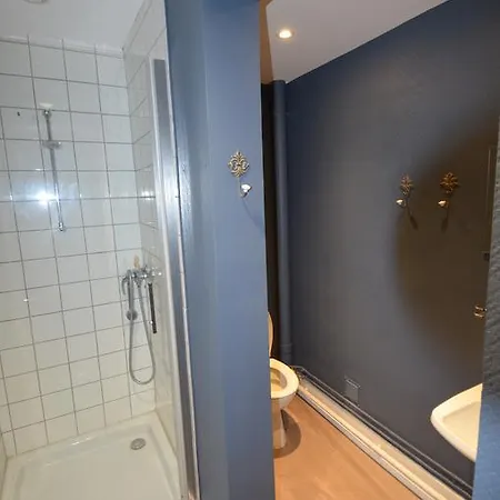 Apartment L'empereur, Sa Femme Et Le Petit Plombières-les-Bains