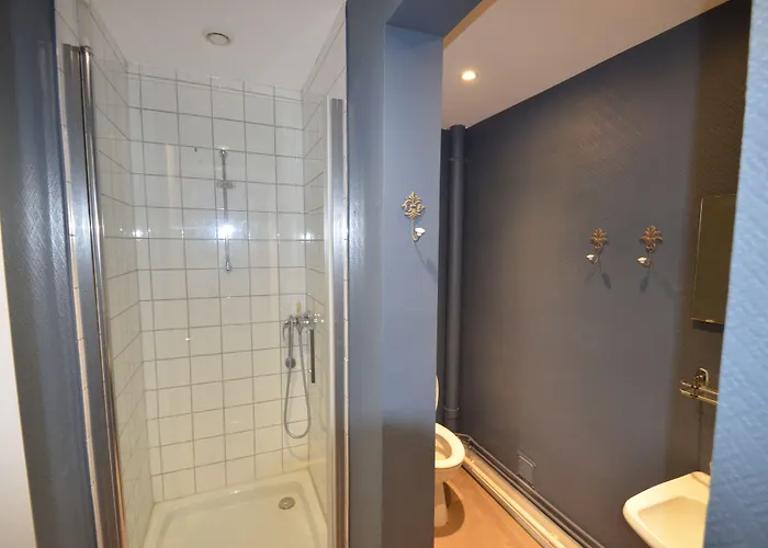 L'empereur, Sa Femme Et Le Petit * Plombières-les-Bains