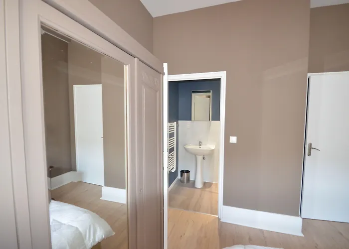 L'empereur, Sa Femme Et Le Petit * Plombieres-les-Bains