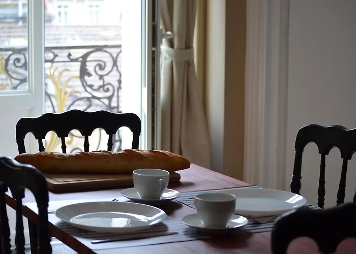 L'empereur, Sa Femme Et Le Petit * Plombieres-les-Bains